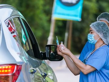 Coronavírus: app do governo que comprova vacinação apresenta falhas