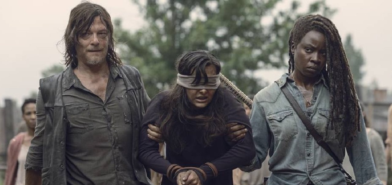 The Walking Dead: 9 mortes mais chocantes da série