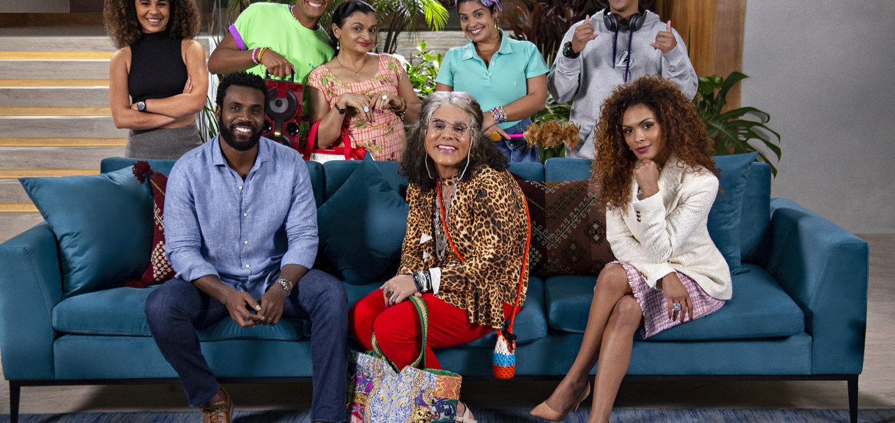 A Sogra que te Pariu: Netflix anuncia 1ª sitcom brasileira do streaming