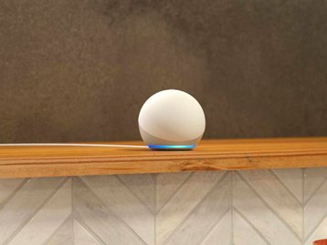 Alexa ganha ajuste de volume automático para locais barulhentos