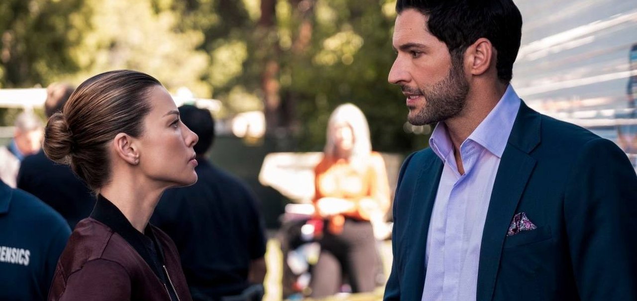 Lucifer: Tom Ellis diz que fãs vão chorar com a última temporada da série