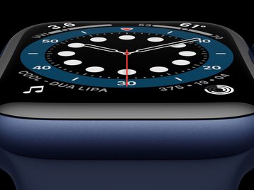 Apple Watch poderá ter monitoramento de pressão, glicose e sono