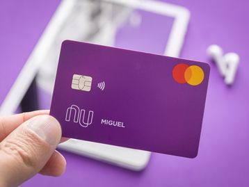Nubank: app fica fora do ar nesta quarta-feira (1°)