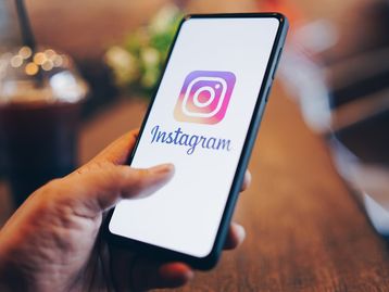 Instagram passa por instabilidade global nesta quinta-feira (2)