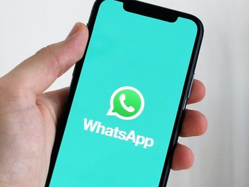 Bug do WhatsApp usa filtro de imagem para acessar dados