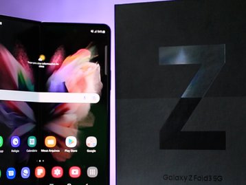 Galaxy Z Fold 3: melhor e mais resistente, mas ainda para poucos [Review]