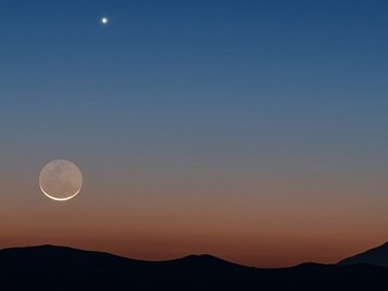 Vênus, equinócio e mais: os eventos astronômicos de setembro de 2021