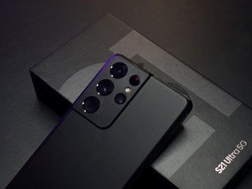 Samsung lança novo sensor de câmera de 200 MP para celulares