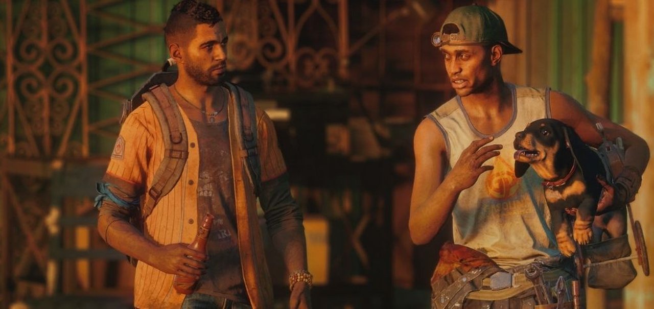 Far Cry 6 destaca seus recursos no PC em novo trailer