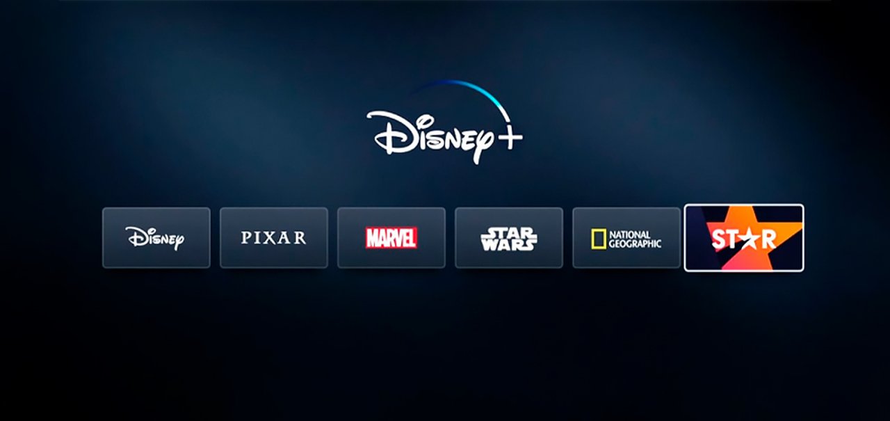 Como assinar Disney+ e Star+ por R$ 9,90 mensais no Mercado Livre