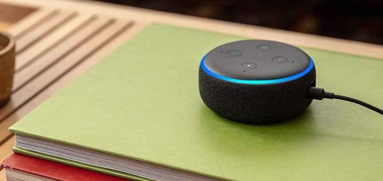 Ainda vale a pena comprar o Echo Dot de 3ª geração com Alexa?