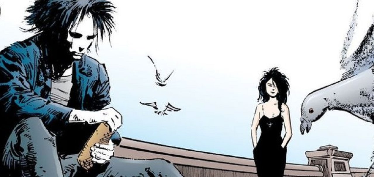 Sandman tem quantos volumes? Veja a ordem de leitura da obra de Neil Gaiman