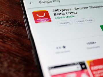 Super ofertas de Setembro no AliExpress