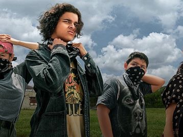 Reservation Dogs: FX anuncia renovação para 2ª temporada