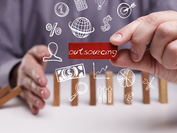 Circularidade dos negócios, mais uma vantagem do outsourcing