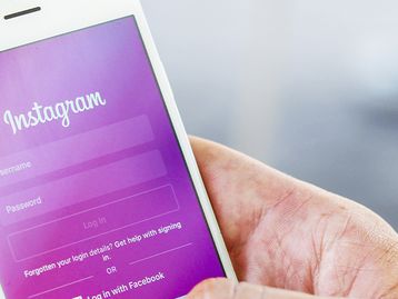 Como funciona a verificação de conta no Instagram
