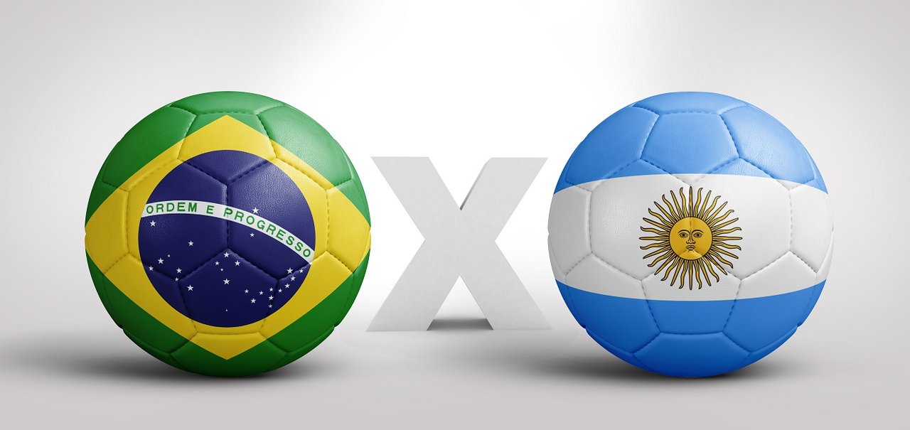 Jogo entre Brasil e Argentina é interrompido pela Anvisa e cancelado