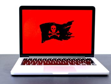 Qual é a vítima ideal de ransomware para os cibercriminosos?