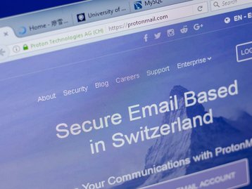 ProtonMail compartilha IP de ativista após decisão judicial