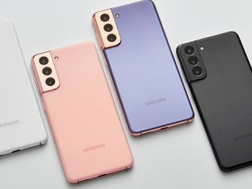 Galaxy S22 pode usar processador Exynos 2200 na América do Sul