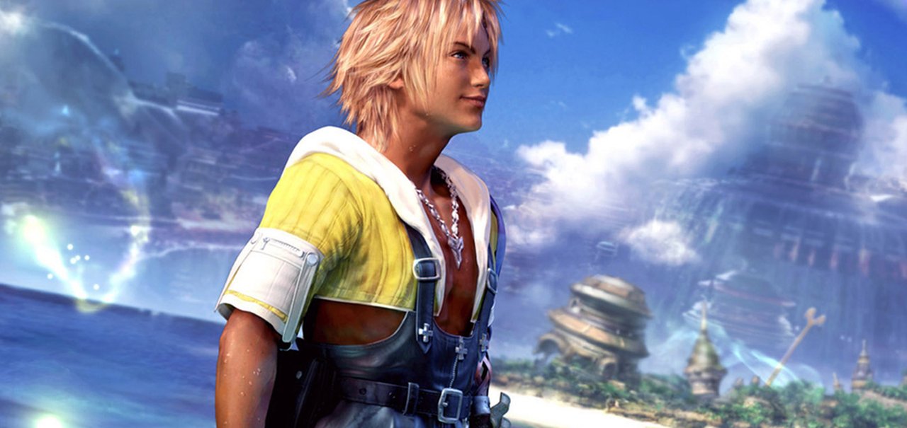 Final Fantasy X: jogador tenta vencer inimigo 'impossível'; veja