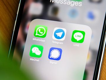 Telegram tira sarro do WhatsApp por novo recurso