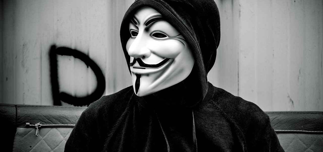 Anonymous: 7 ataques já realizados por células do grupo no Brasil