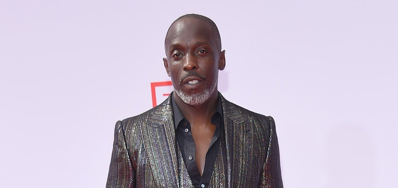 Ator Michael K. Williams, de The Wire, morre aos 54 anos