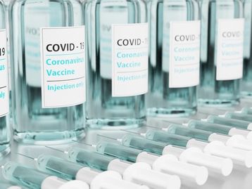 Coronavírus: vacina em teste feita em plantas não precisa de geladeira