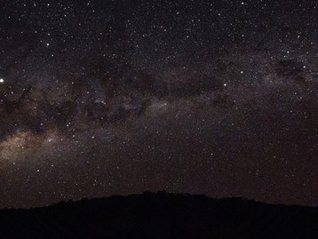 Mostra virtual exibe conhecimentos indígenas sobre astronomia