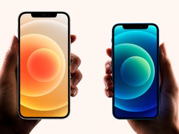 iPhone 13 com bateria maior deve ser o destaque da Apple 