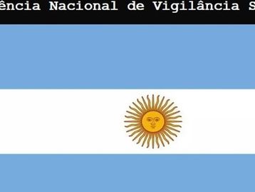 Página da Anvisa sofre deface com bandeira da Argentina e sai do ar