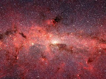 Vírus podem existir em outros lugares do universo, avisa cientista
