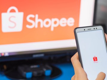 9.9 na Shopee: frete grátis, cupons e até 80% de desconto