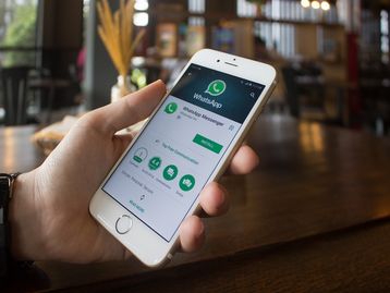 iPhone 6s sem WhatsApp? Entenda a confusão que viralizou nas redes 