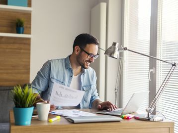 Home office: 78 vagas para trabalho remoto [09/09]