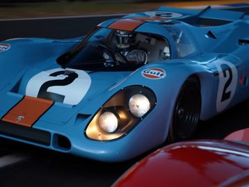 Gran Turismo 7 ganha novo vídeo de gameplay e data de lançamento