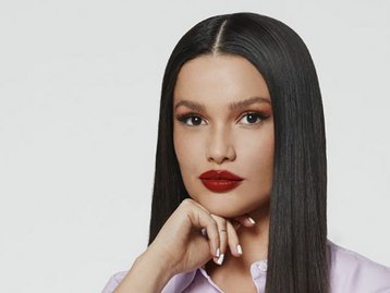 Samsung faz parceria com Juliette para divulgar linha Galaxy Z