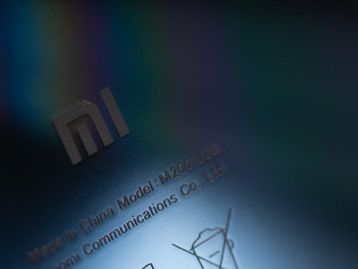 Xiaomi está bloqueando celulares exportados para certos países