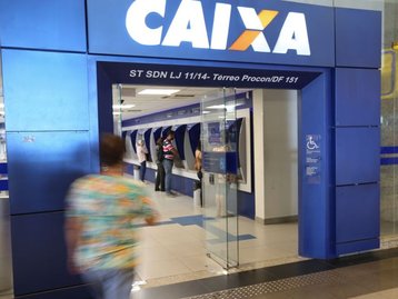 Caixa Econômica: concurso oferece mil vagas para técnico bancário