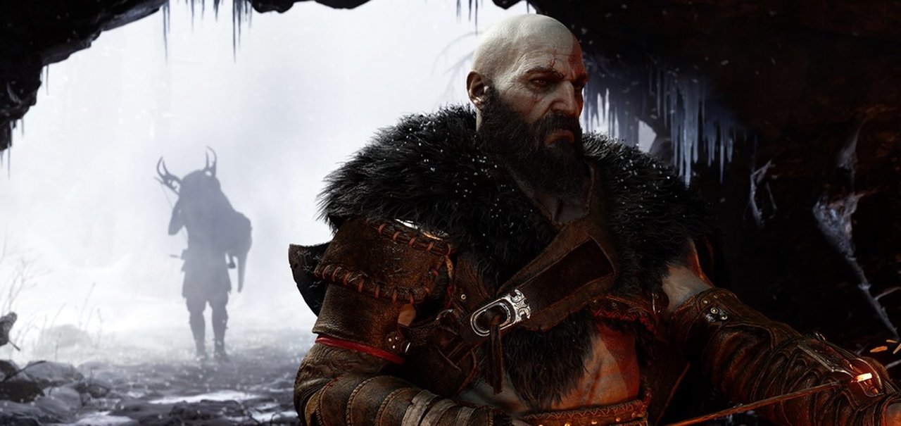 God of War: Ragnarok ganha imagens mostrando o visual de Thor, Freya e mais