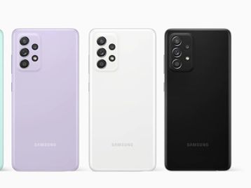 Samsung lança recurso de RAM virtual para celulares Galaxy
