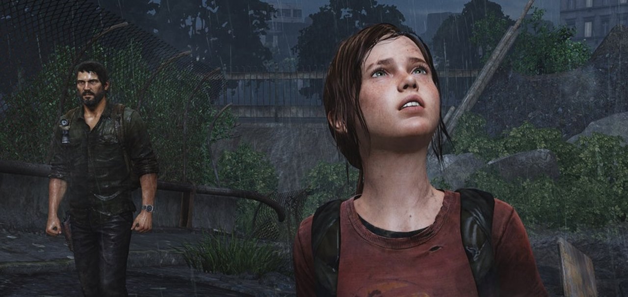 Last of Us: fotos do set da série lembram muito o visual do jogo