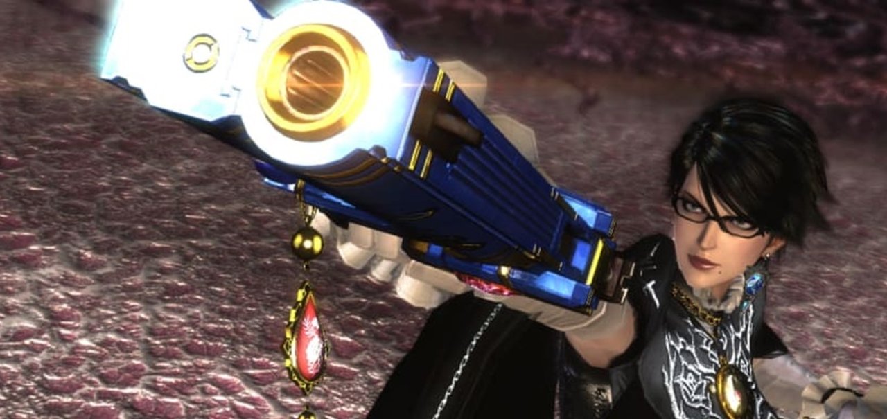 Bayonetta 3: decisão de mostrar o jogo cabe à Nintendo, diz Kamiya