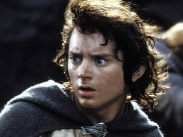 Senhor dos Anéis: Elijah Wood revela seu filme favorito da trilogia