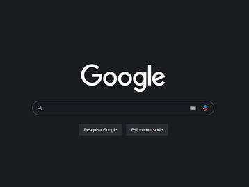 Buscador do Google recebe modo escuro no PC; veja como ativar