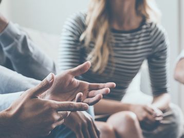 Estamos vivendo um coletivo de transtorno de personalidades dramáticas