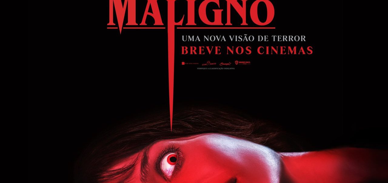 Maligno: onde assistir o novo filme de terror de James Wan?