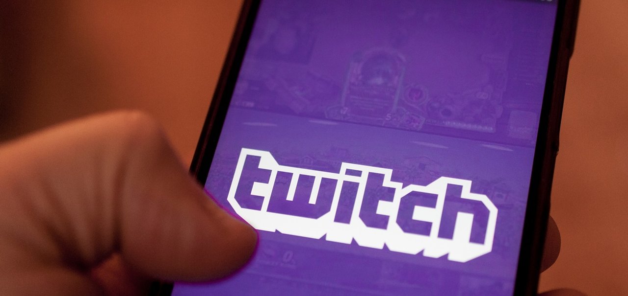 Twitch processa 2 pessoas por organizarem ataques de ódio 