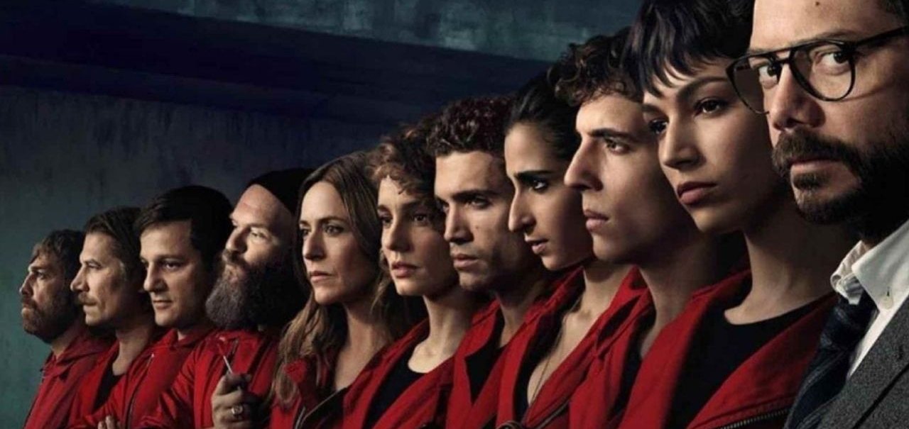 La Casa de Papel: 8 questões que a parte 2 da 5ª temporada deve responder